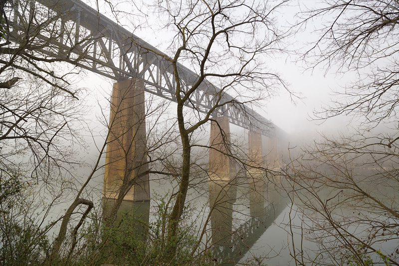Take Me To The River